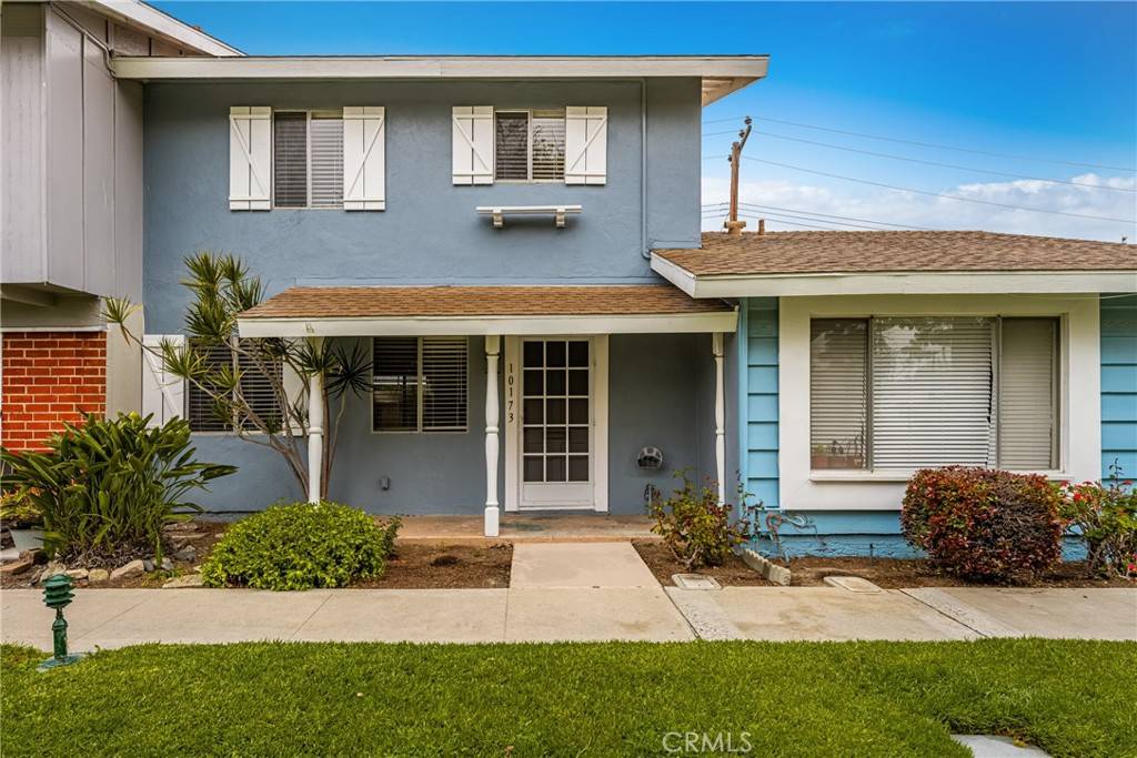 Huntington Beach, CA 92646,10173 Holburn DR