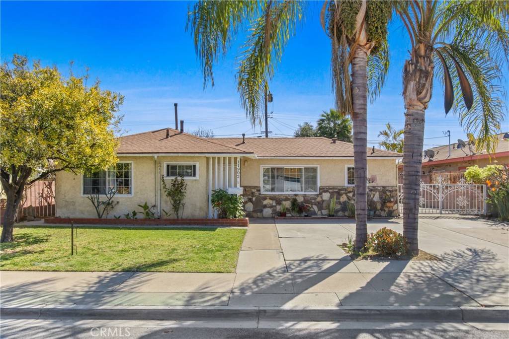 Stanton, CA 90680,11902 Santa Rosalia ST