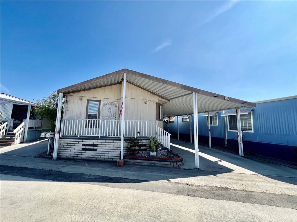 Westminster, CA 92683,9851 Bolsa AVE #100