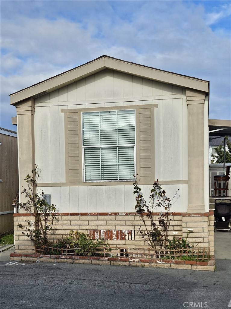 Garden Grove, CA 92844,9658 Westminster AVE #66