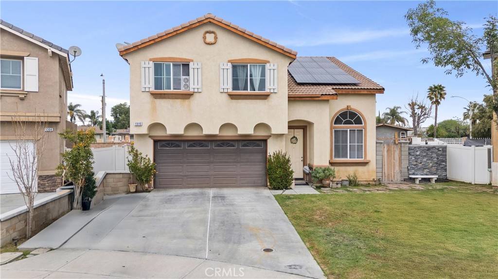Perris, CA 92570,1315 Plaza WAY