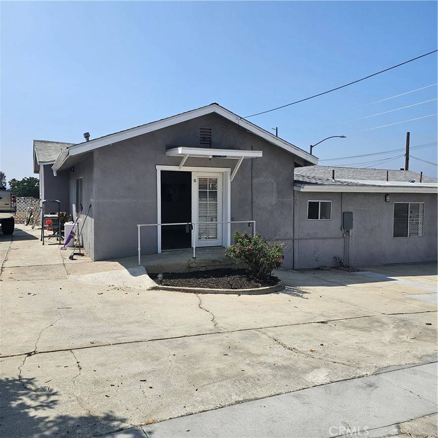 Riverside, CA 92503,4393 Tyler #B ST