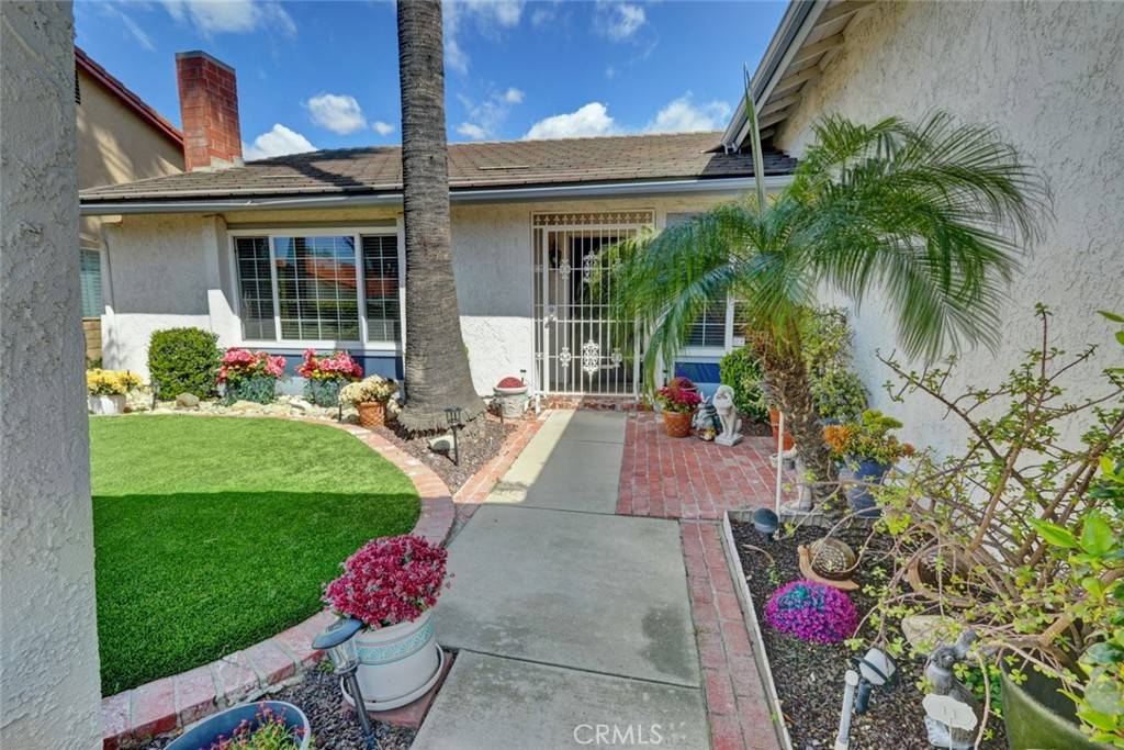 Upland, CA 91786,1367 W Notre Dame ST