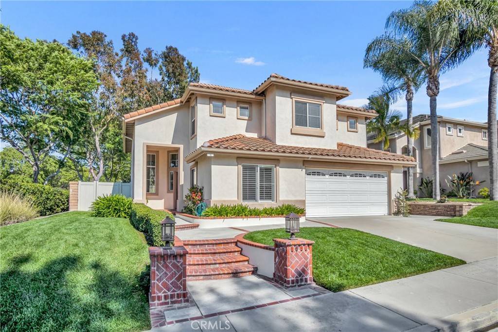 Mission Viejo, CA 92692,35 Rosings