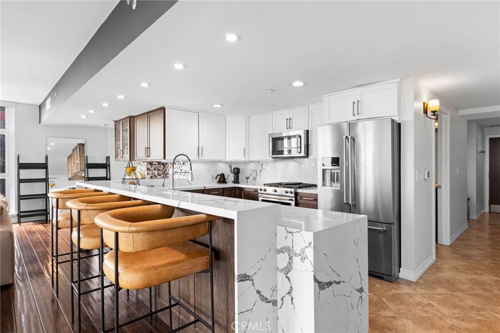 400 W Ocean BLVD #1603 Long Beach, CA 90802