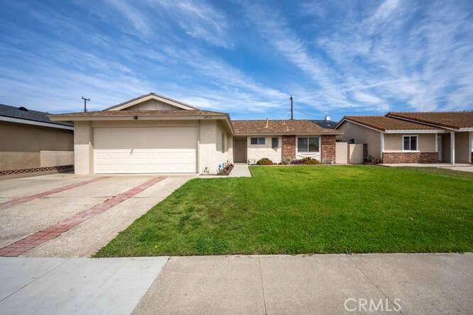 Garden Grove, CA 92845,6571 Stanford AVE