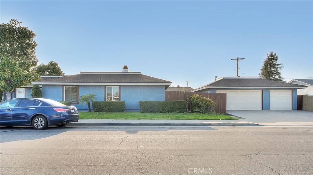 Garden Grove, CA 92841,8585 Lampson Ave #A