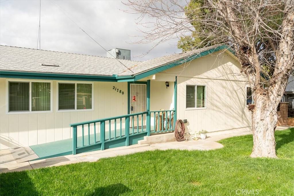 Wildomar, CA 92595,21780 Walnut ST