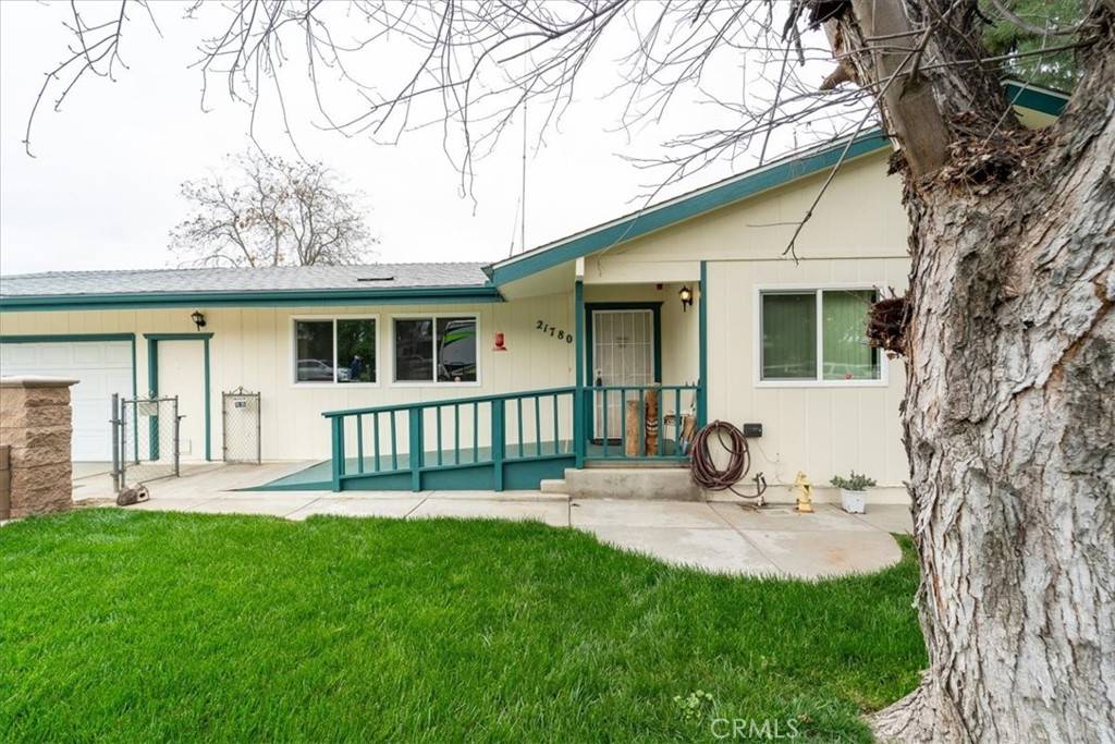 Wildomar, CA 92595,21780 Walnut ST