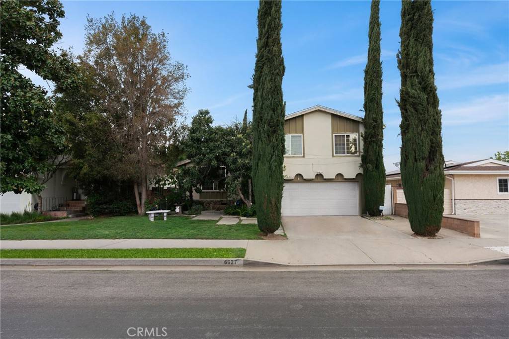 Van Nuys, CA 91405,6627 Columbus AVE