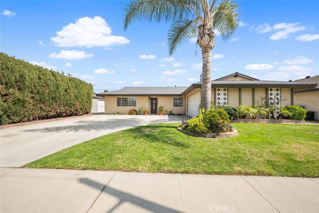 Garden Grove, CA 92845,12192 Wutzke ST