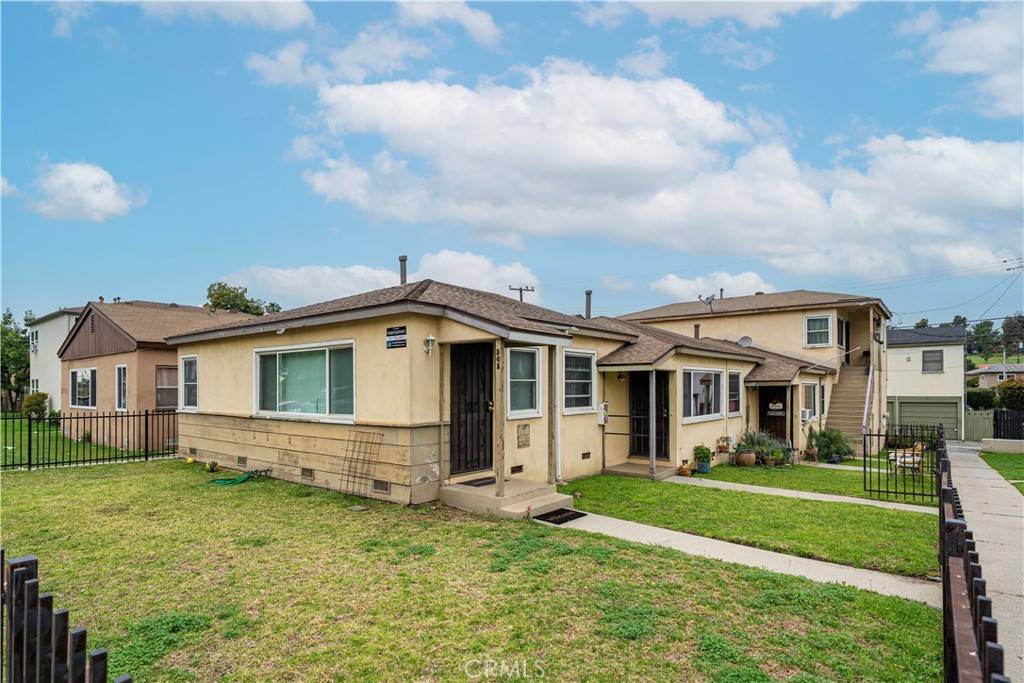 Montebello, CA 90640,565 Via Altamira