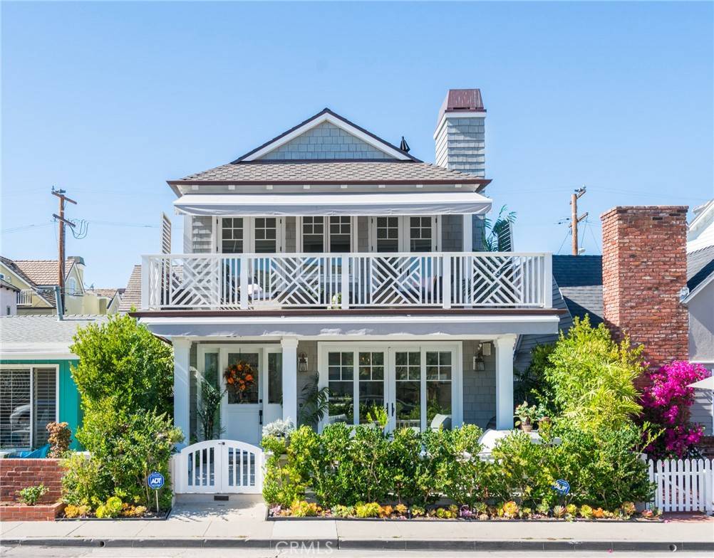 Newport Beach, CA 92662,217 Coral AVE