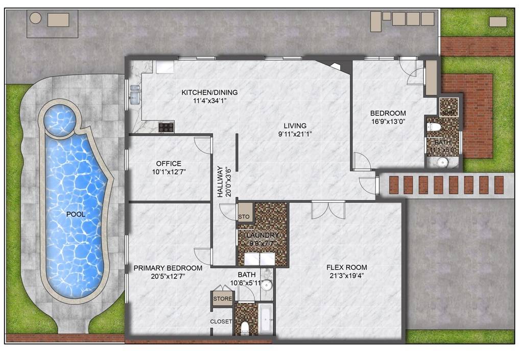 Westminster, CA 92683,5821 Gloucester CIR