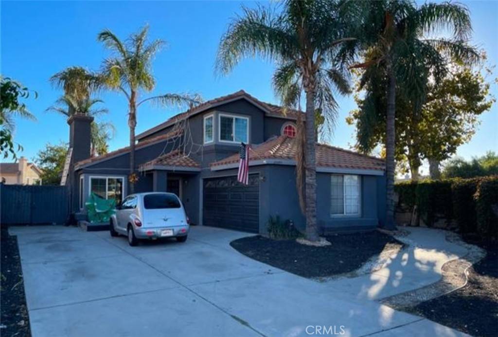 Moreno Valley, CA 92551,25009 Northern Dancer DR