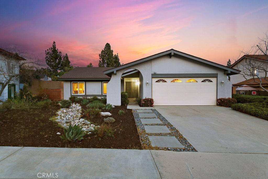 Walnut, CA 91789,426 Avenida Presidio