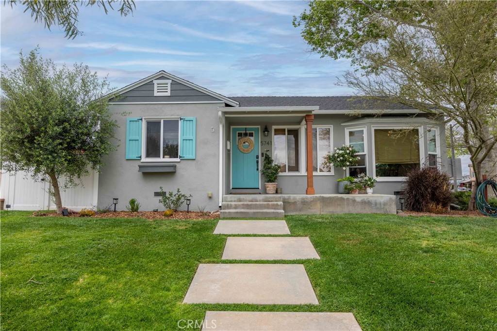 Lakewood, CA 90713,5741 Candor