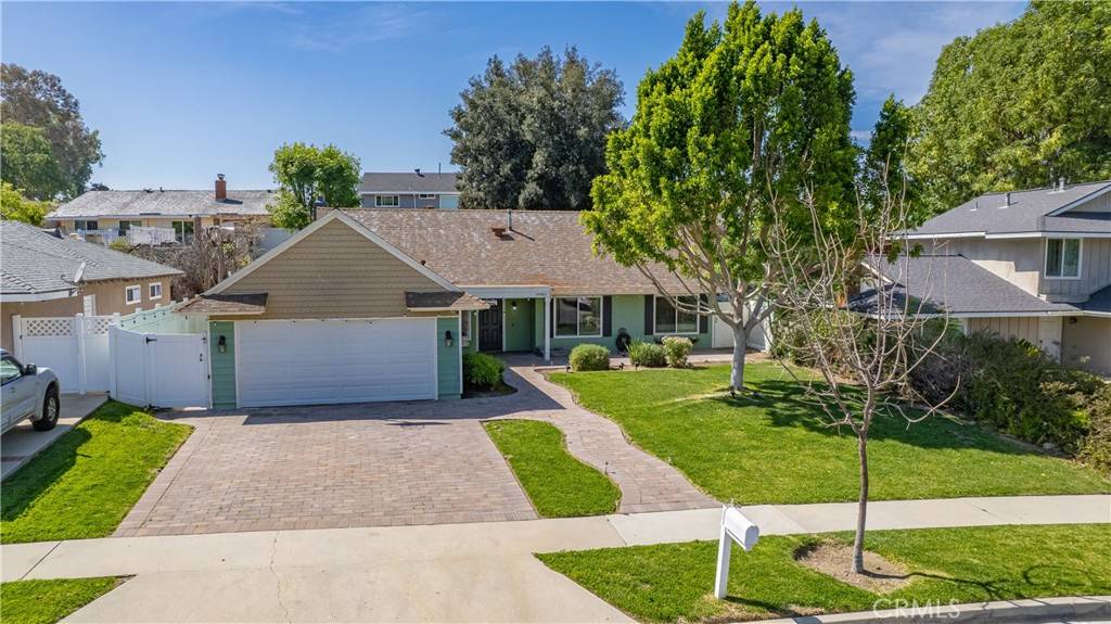 Chino Hills, CA 91709,14980 Sandalwood LN