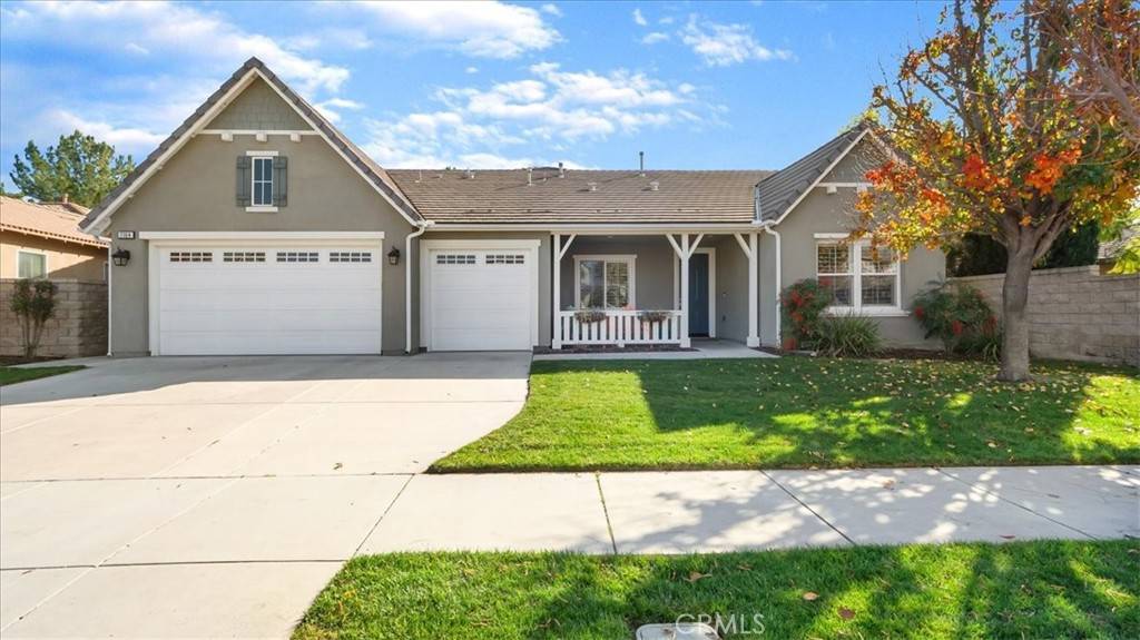 Eastvale, CA 92880,7164 Leighton DR