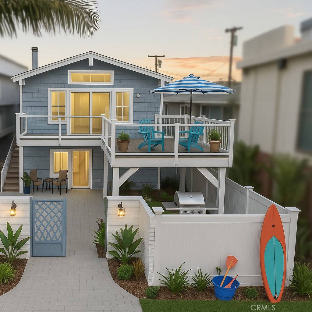 Long Beach, CA 90803,5331 E Ocean BLVD