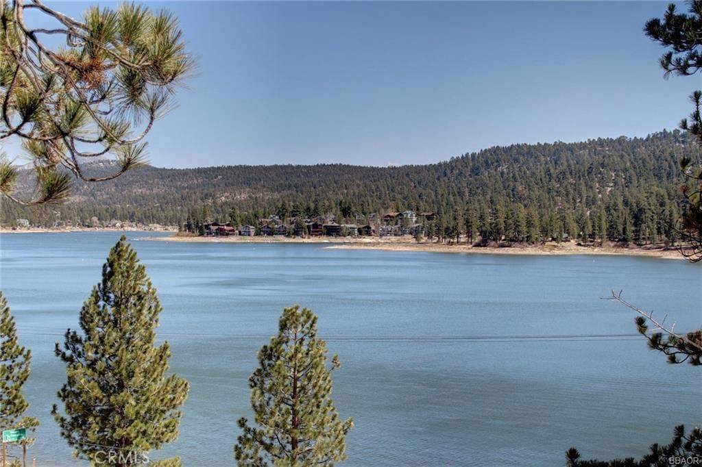 Big Bear Lake, CA 92315,246 Big Bear BLVD