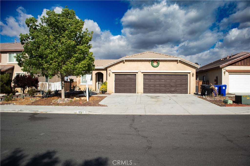 Victorville, CA 92392,13555 Thunderbird PL