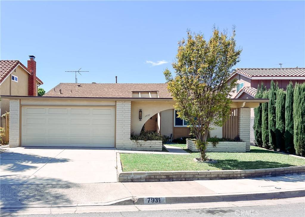 La Palma, CA 90623,7931 Carolyn CIR