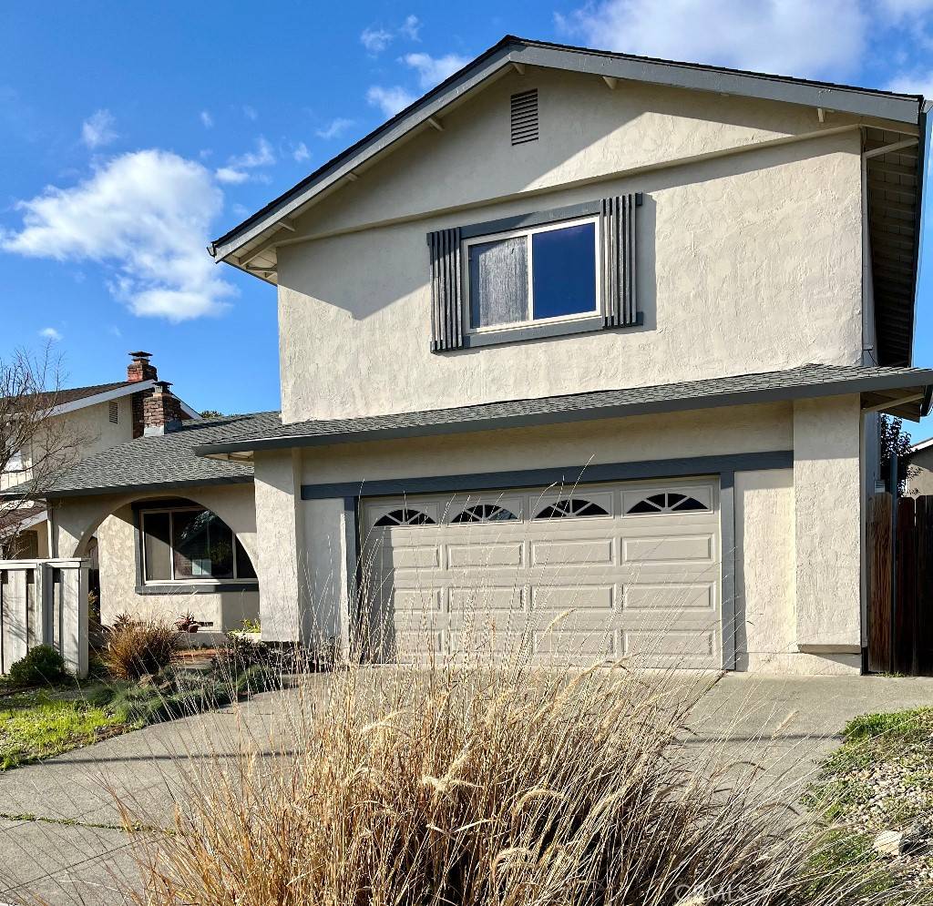 Napa, CA 94558,1672 San Vicente AVE
