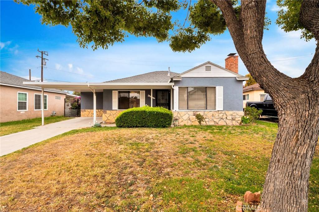Pico Rivera, CA 90660,8241 Elmont AVE