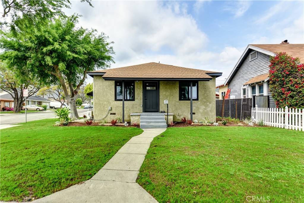 Azusa, CA 91702,551 W Crescent DR