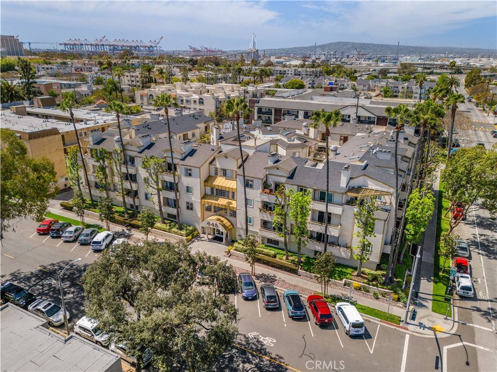 Long Beach, CA 90802,645 Chestnut AVE #106