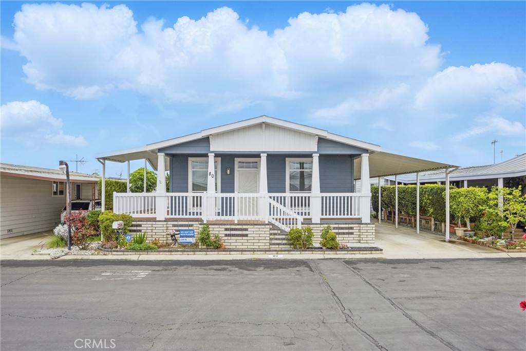 Buena Park, CA 90620,6741 Lincoln AVE #80