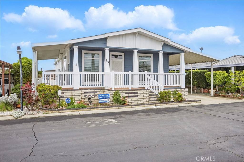 Buena Park, CA 90620,6741 Lincoln AVE #80