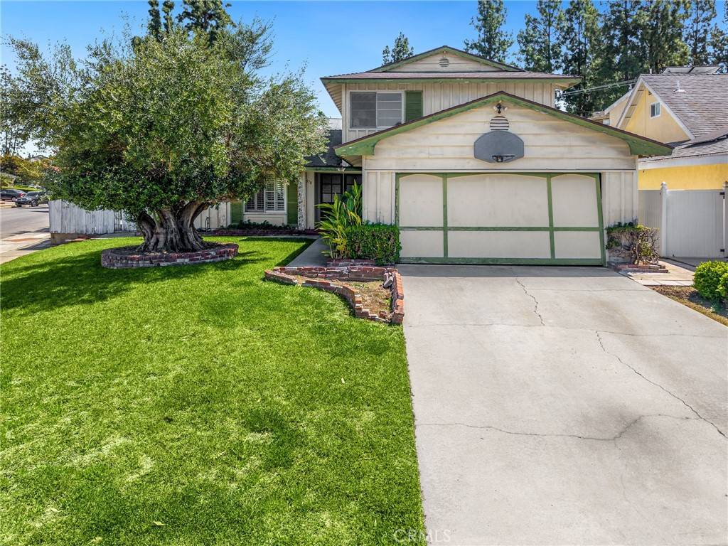 La Habra, CA 90631,570 E Montwood AVE