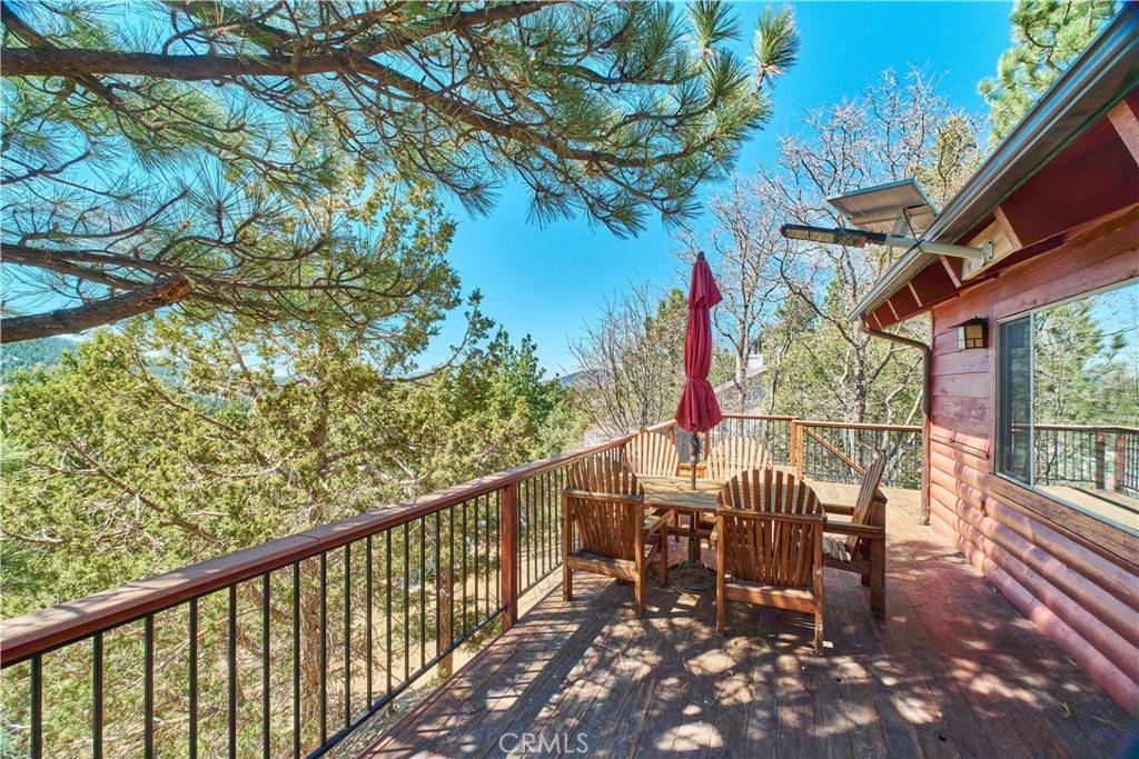 Big Bear Lake, CA 92315,43669 Wolf RD