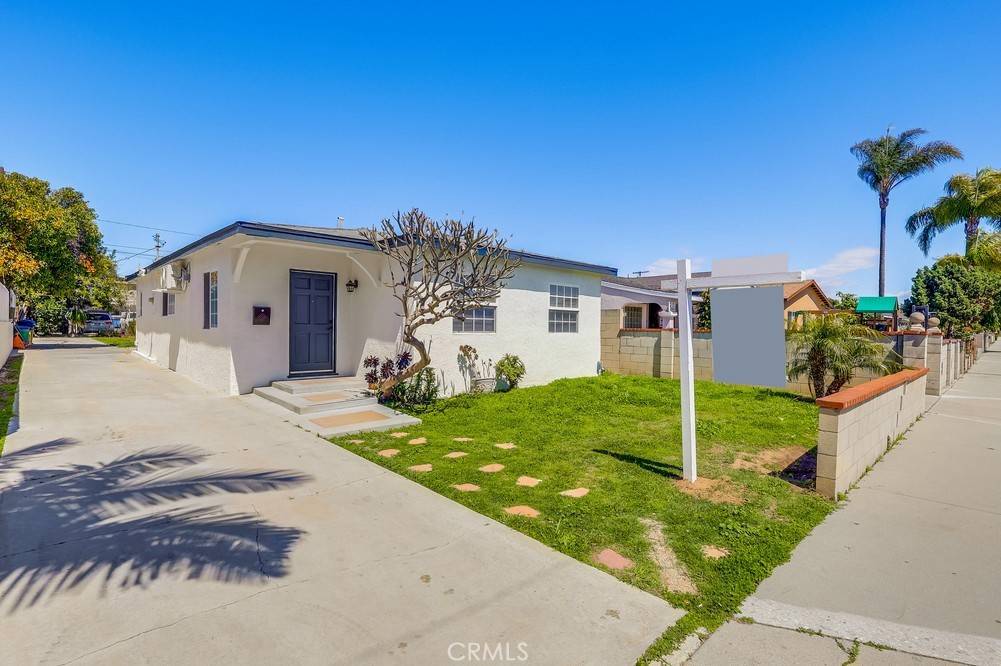 Carson, CA 90745,415 W 226th ST
