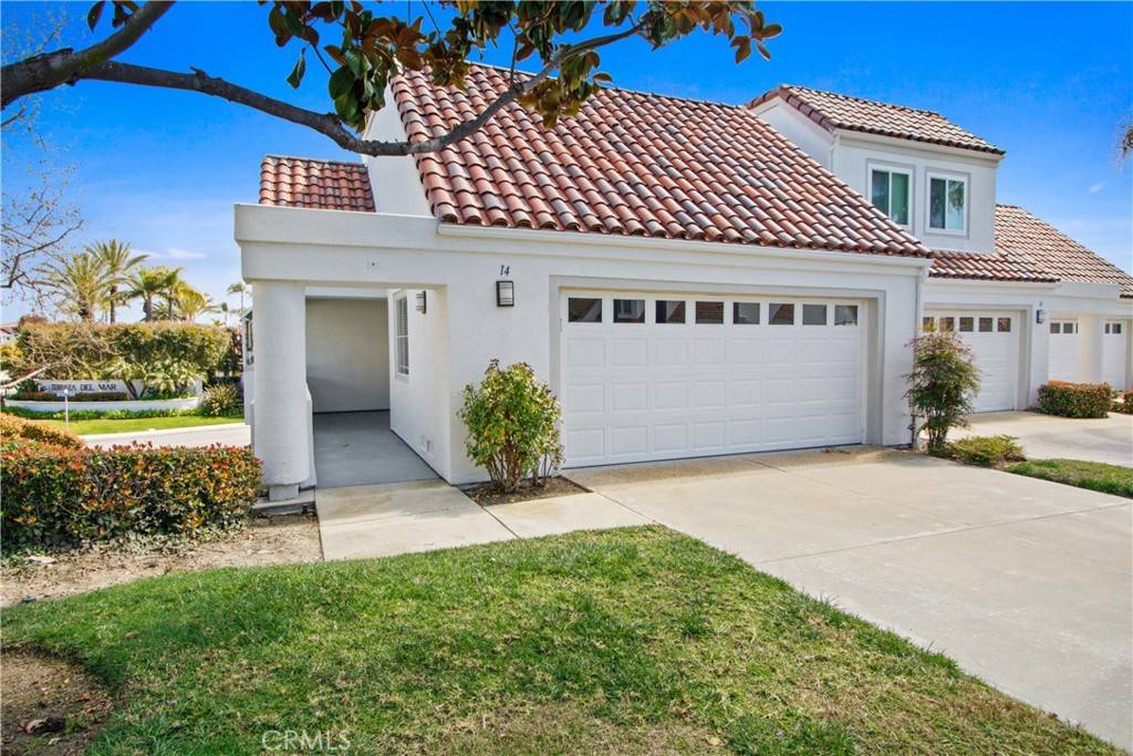 Dana Point, CA 92629,14 Logo