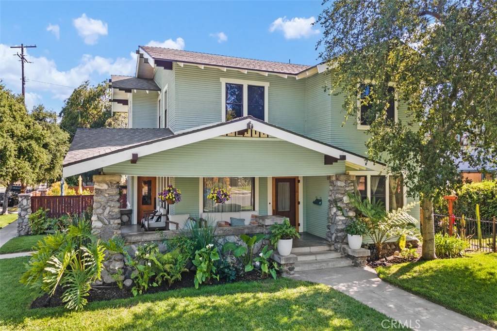Pomona, CA 91767,286 Jefferson AVE