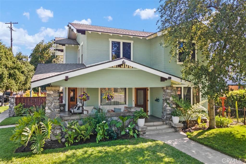 Pomona, CA 91767,286 Jefferson AVE