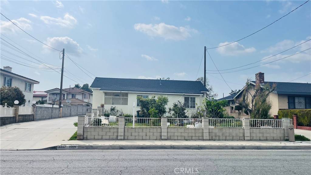 Rosemead, CA 91770,3239 Ivar AVE