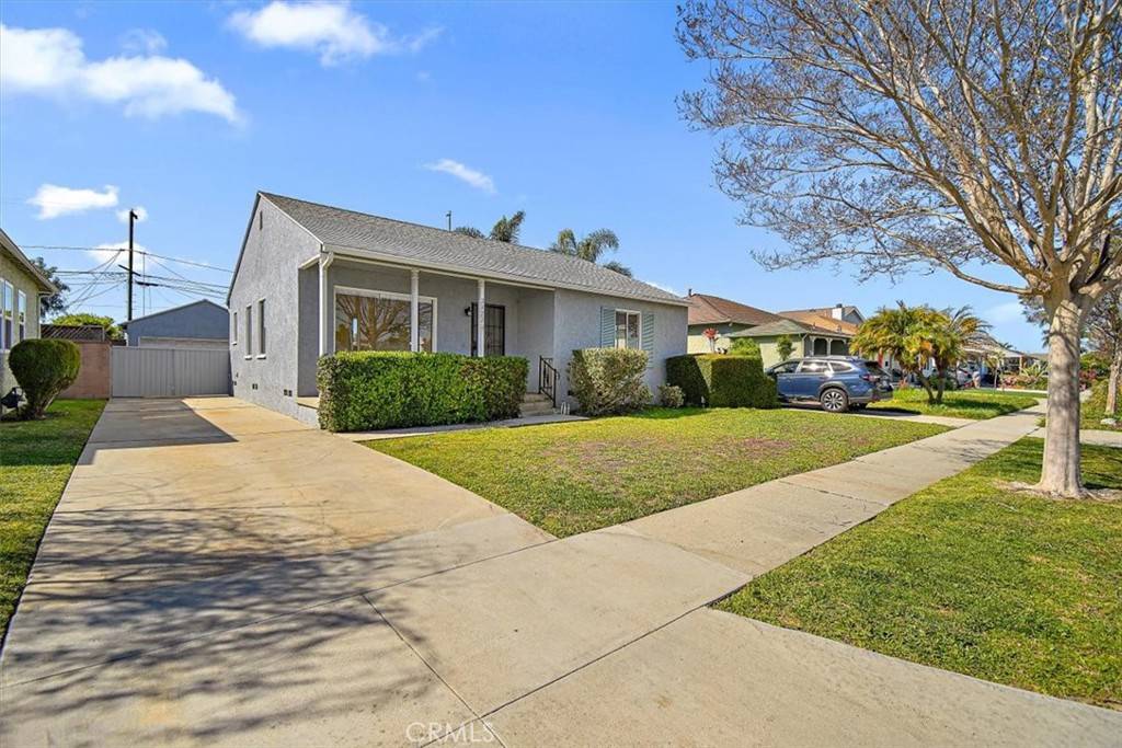 Torrance, CA 90504,2322 W 164th ST