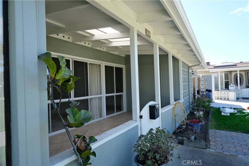 Seal Beach, CA 90740,13741 Annandale DR #20B M1