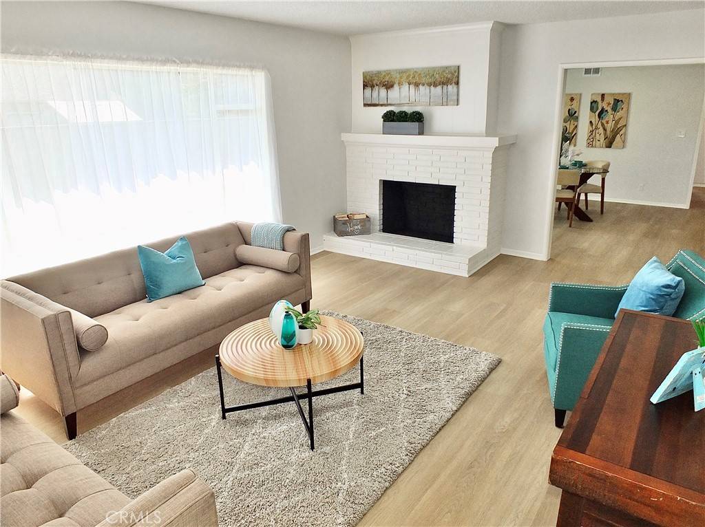 Fullerton, CA 92833,1506 S Orange AVE