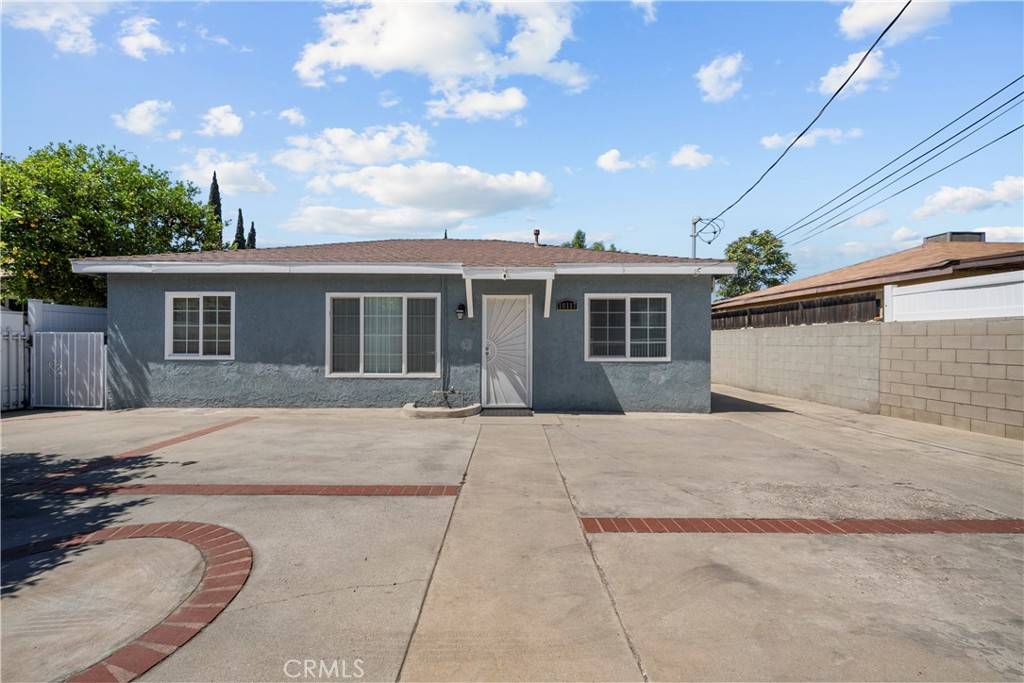 Arleta, CA 91331,10117 Sharp AVE
