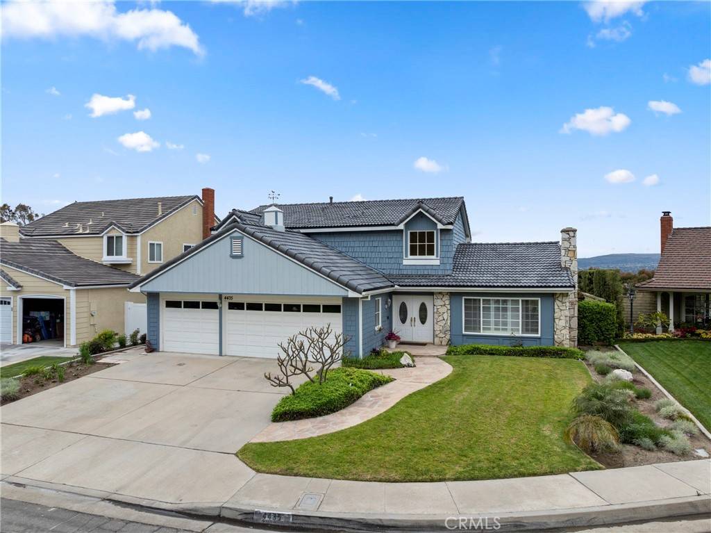 Anaheim Hills, CA 92807,4435 E Emberwood LN