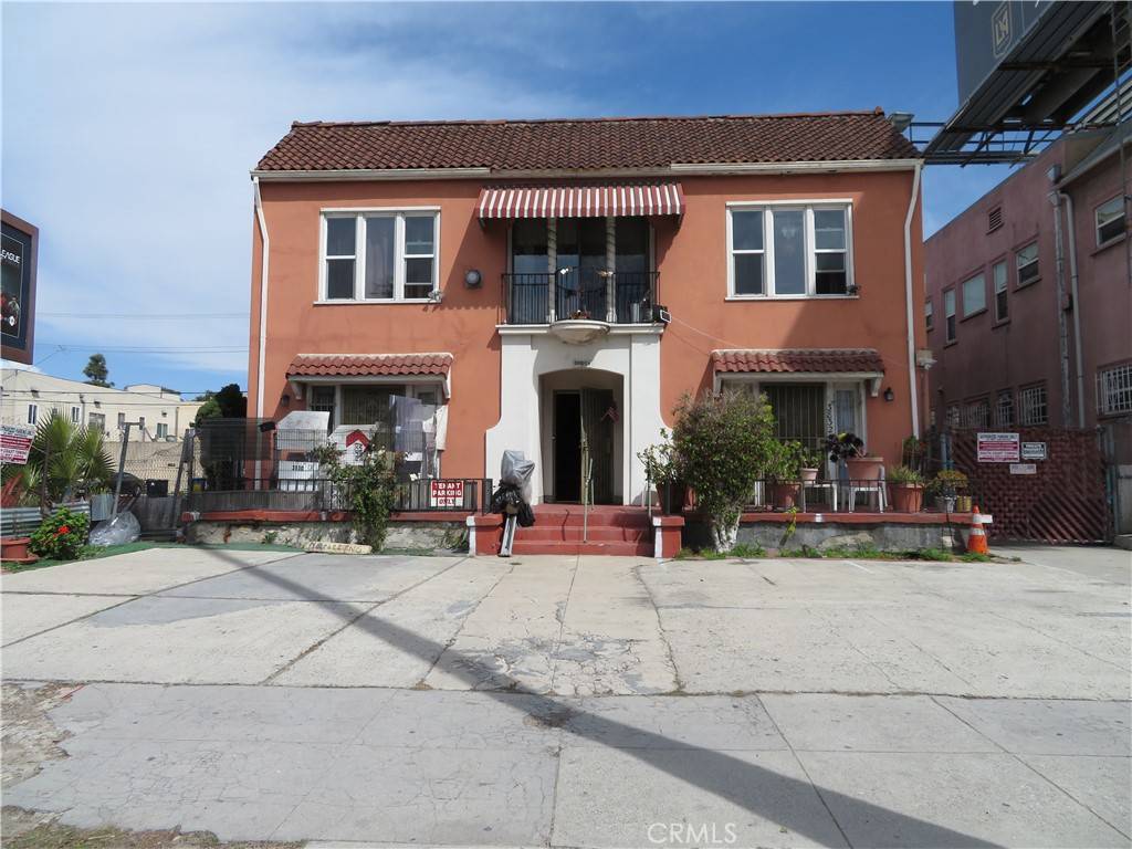 Los Angeles, CA 90037,3830 S Figueroa ST