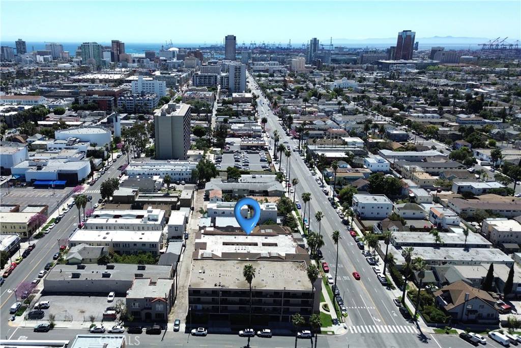 Long Beach, CA 90813,1140 Pacific AVE #7