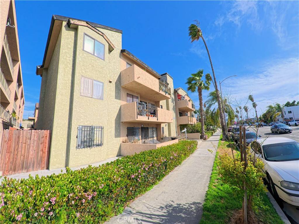 Long Beach, CA 90813,1140 Pacific AVE #7