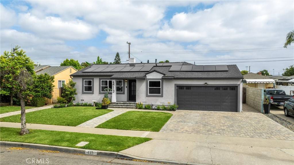 Fullerton, CA 92832,413 W Hill AVE