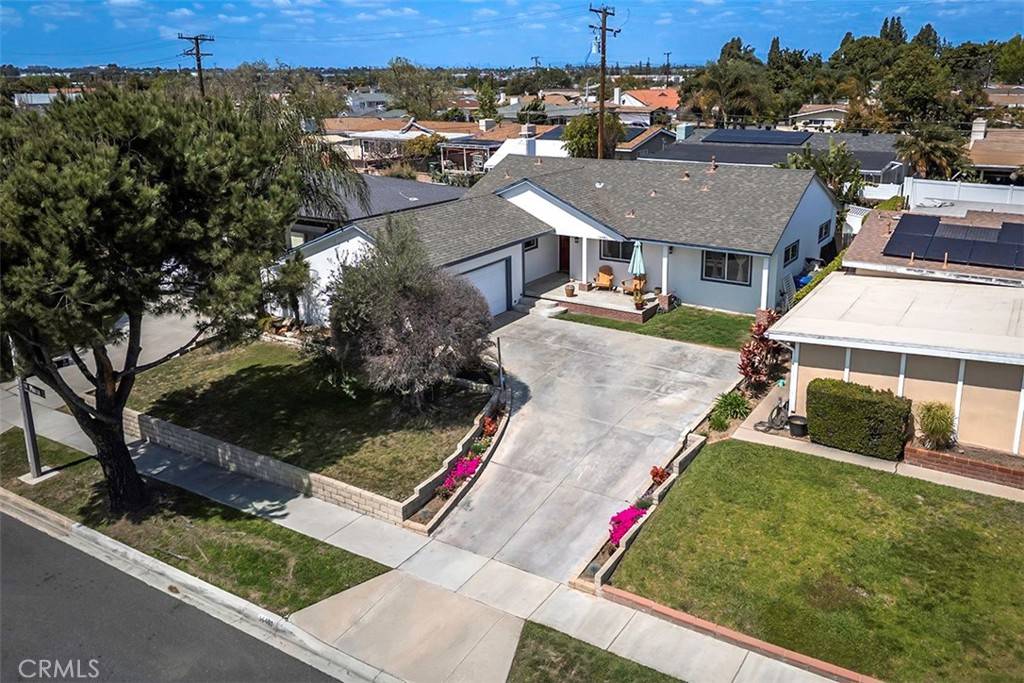La Mirada, CA 90638,14481 Mansa DR